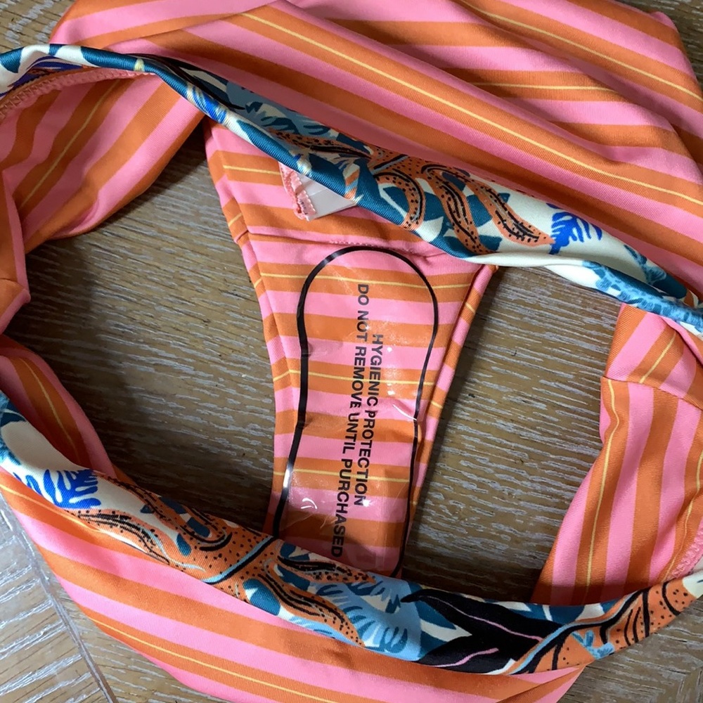 PATAGONIA Shell Seeker Swim Bottoms in Petra Pink - Picture 9 of 11